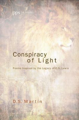 Conspiracy of Light(English, Paperback, Martin D S)