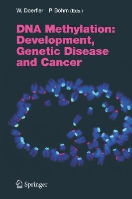 DNA Methylation: Development, Genetic Disease and Cancer(English, Hardcover, unknown)