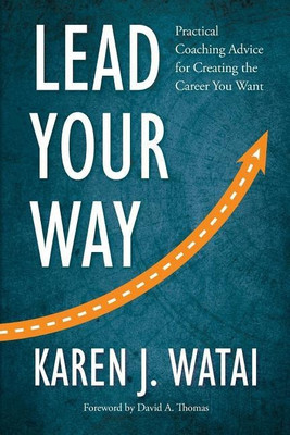 Lead Your Way(English, Paperback, Watai Karen J)