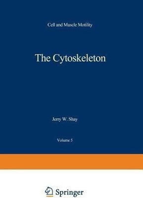 The Cytoskeleton(English, Paperback, unknown)