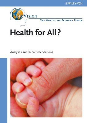 Health for All?(English, Hardcover, World Life)