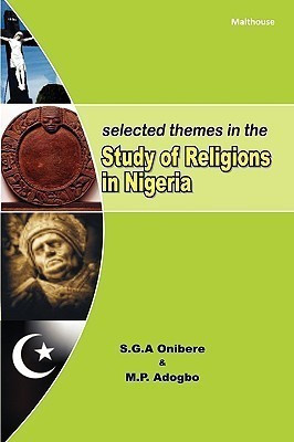 Selected Themes in The Study of Religions in Nigeria(English, Paperback, unknown)