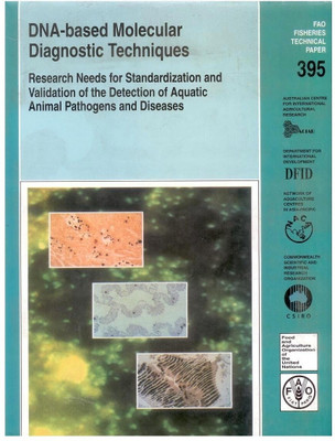 DNA Based Molecular Diagnostic Techniques(English, Hardcover, unknown)