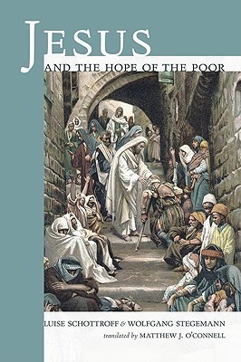 Jesus and the Hope of the Poor(English, Paperback, Schottroff Luise)