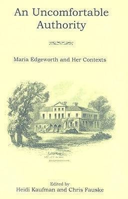 An Uncomfortable Authority(English, Hardcover, unknown)