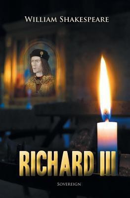 Richard III(English, Paperback, Shakespeare William)