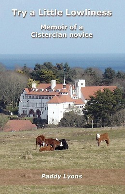 Try a Little Lowliness(English, Paperback, Lyons Paddy)