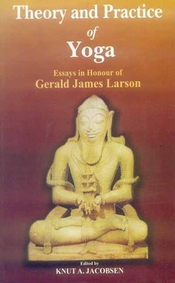 Essays in Honour of Gerald James Larson(English, Hardcover, Jacobsen Knut A. Prof Dr)