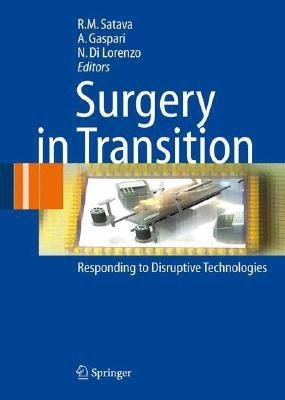 Emerging Technologies in Surgery(English, Hardcover, unknown)