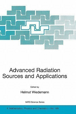Advanced Radiation Sources and Applications(English, Hardcover, unknown)