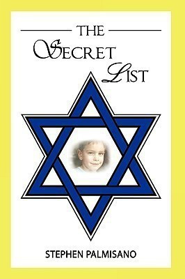 The Secret List(English, Hardcover, Stephen Palmisano)