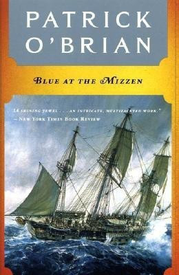 Blue at the Mizzen(English, Paperback, O'Brian Patrick)