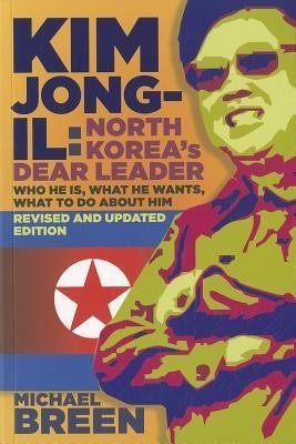 Kim Jong-il(English, Paperback, Breen Michael)