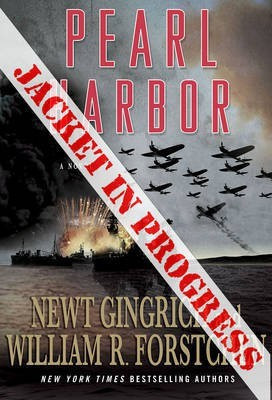 Pearl Harbor(English, Hardcover, Gingrich Newt)