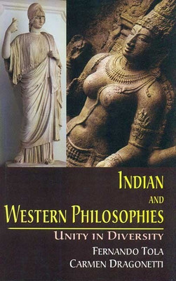 Indian and Western Philosophies(English, Hardcover, unknown)