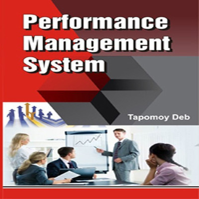 Performance Management System(English, Hardcover, Deb T.)
