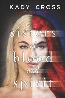 Sisters of Blood and Spirit(English, Paperback, Cross Kady)