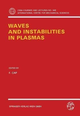 Waves and Instabilities in Plasmas(English, Paperback, unknown)