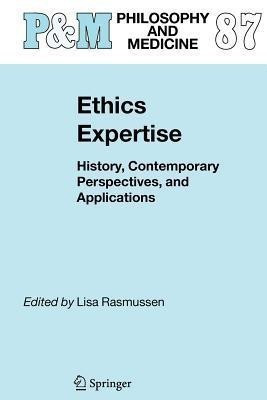 Ethics Expertise(English, Paperback, unknown)