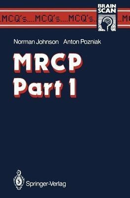 MRCP Part I(English, Paperback, Johnson Norman)