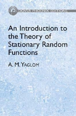 Introduction to the Theory of Stat Rand Fu(English, Paperback, Yaglom M)