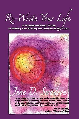Re-Write Your Life(English, Paperback, June D. Swadron)