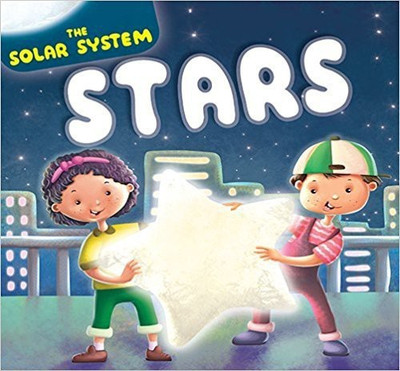 The Solar System Stars(English, Paperback, Om Books Editorial Team)