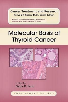 Molecular Basis of Thyroid Cancer(English, Paperback, unknown)