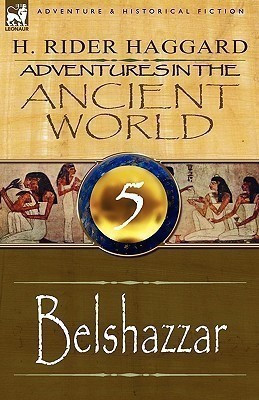 Adventures in the Ancient World(English, Hardcover, Haggard H Rider)