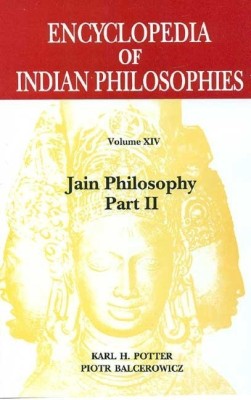 Encyclopedia of Indian Philosophies: v. 14(English, Hardcover, Potter Karl H.)