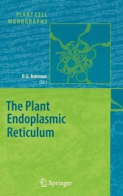 The Plant Endoplasmic Reticulum(English, Hardcover, unknown)