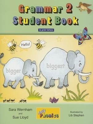 Grammar 2 Student Book(English, Paperback, Wernham Sara)