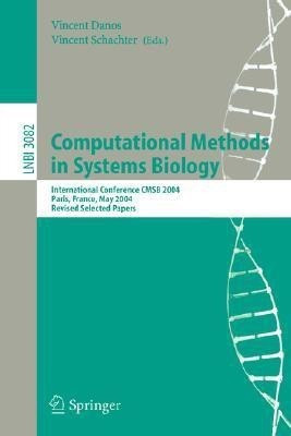 Computational Methods in Systems Biology(English, Paperback, unknown)