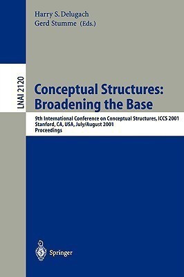 Conceptual Structures: Broadening the Base(English, Paperback, unknown)