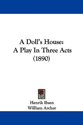 A Doll's House(English, Paperback, Ibsen Henrik Johan)