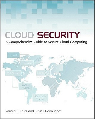 Cloud Security(English, Paperback, Krutz Ronald L.)