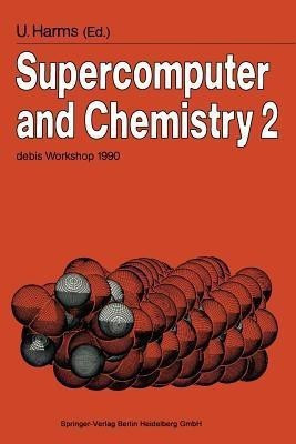 Supercomputer and Chemistry 2(English, Paperback, unknown)