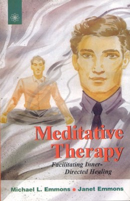 Meditative Therapy(English, Paperback, Emmons Michael L.)