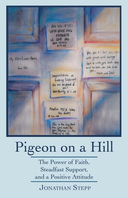 Pigeon on a Hill(English, Paperback, Stepp Jonathan)