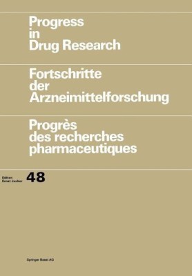 Progress in Drug Research / Fortschritte der Arzneimittelforschung / Progres des recherches pharmaceutiques(English, Paperback, Lien Eric J.)