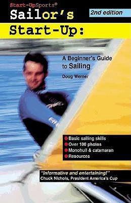 Sailor's Start-Up(English, Paperback, Werner Doug)