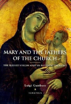 Mary and the Fathers of the Church(English, Paperback, Gambero Luigi)