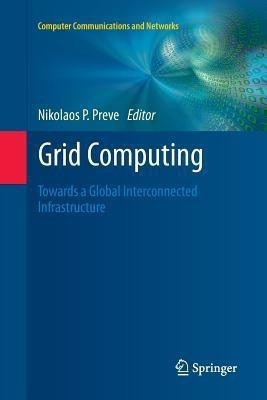 Grid Computing(English, Paperback, unknown)