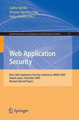 Web Application Security(English, Paperback, unknown)