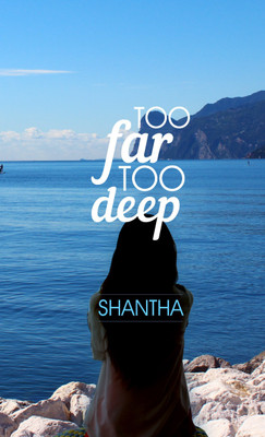 Too Far Too Deep(English, Paperback, unknown)