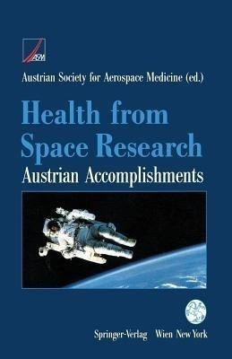 Health from Space Research(English, Paperback, unknown)