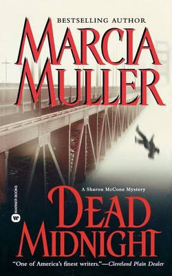 Dead Midnight(English, Paperback, Muller Marcia)