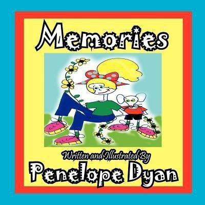Memories(English, Paperback, Dyan Penelope)
