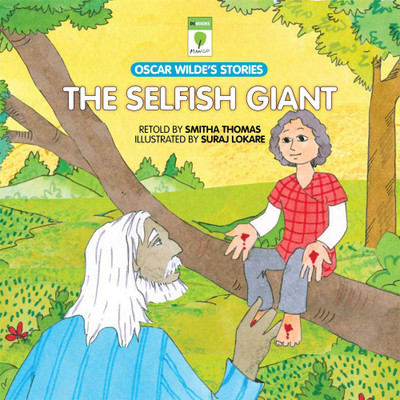 The Selfish Giant(English, Paperback, Thomas Smitha)
