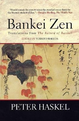 Bankei Zen(English, Paperback, unknown)